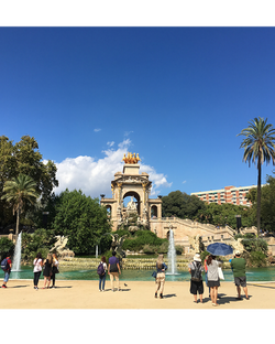 Barcelona, Spain