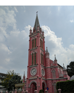 Ho Chi Minh City, Vietnam