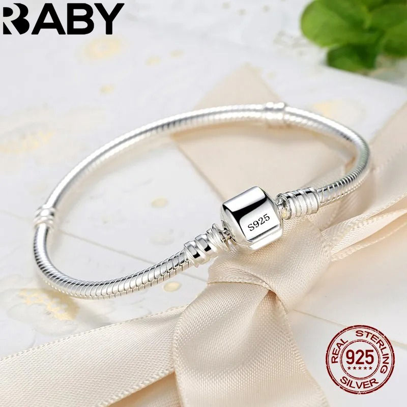 Handmade Charm Bracelet