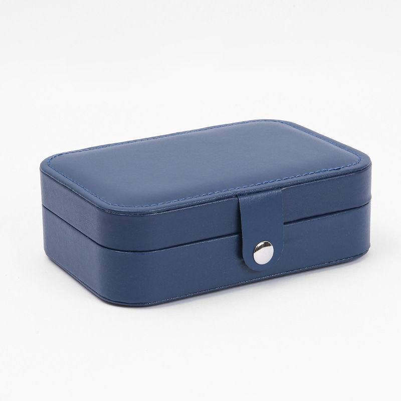 Thumbnail: Elegant Jewellery Organiser Case