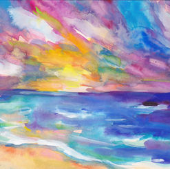 頭の中の何処か Somewhere in my mind