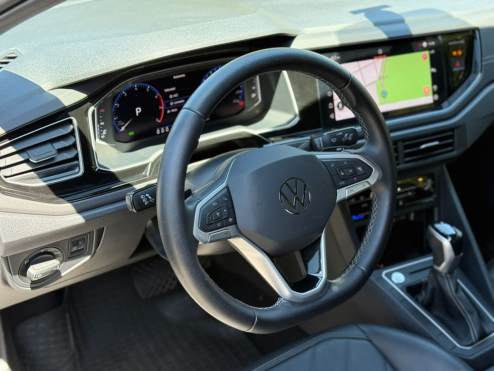 Miniatura: ¡VENDIDO! - VOLKSWAGEN VIRTUS EXCLUSIVE