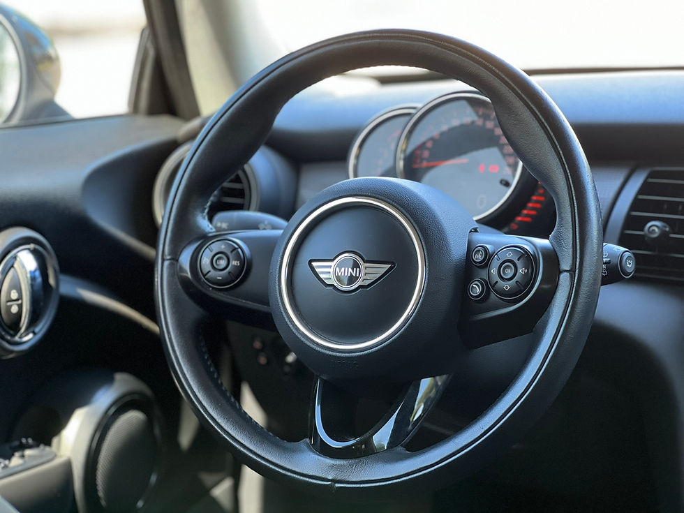 Miniatura: ¡VENDIDO! - MINI COOPER AUTOMATICO