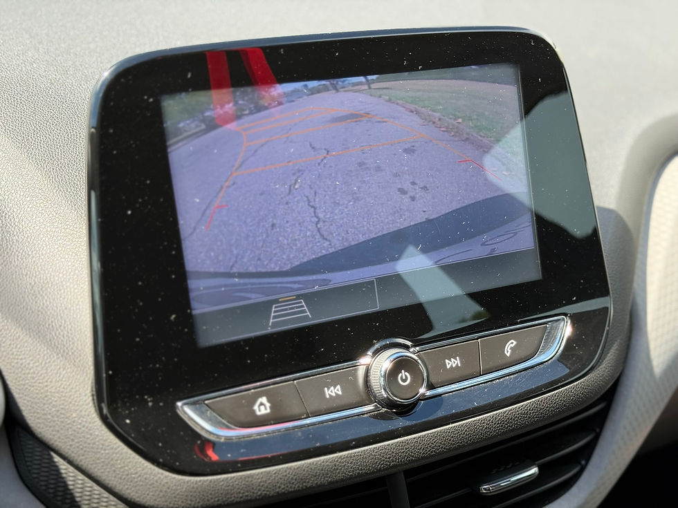 Miniatura: CHEVROLET ONIX PLUS PREMIER