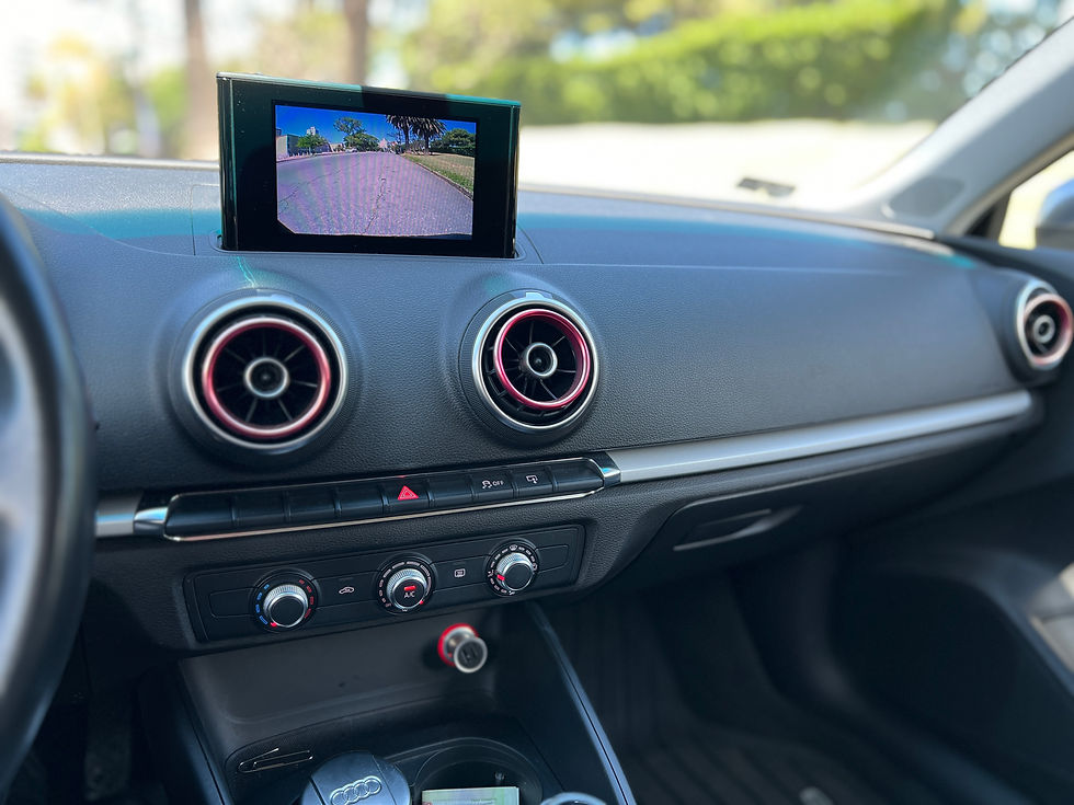 Miniatura: ¡VENDIDO! - AUDI A3 SPORTBACK