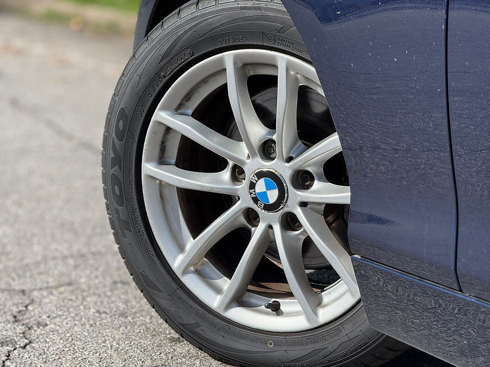 Miniatura: ¡VENDIDO! - BMW 118i