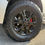 Miniatura: NISSAN FRONTIER PRO-4X