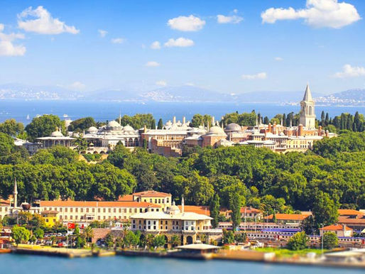 The Heart of Istanbul: Discover the Historic Peninsula