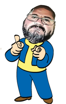 Fallout Marshal
