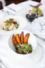 Sweet Potato Bowl image