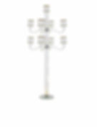 Candelabra - $80 each