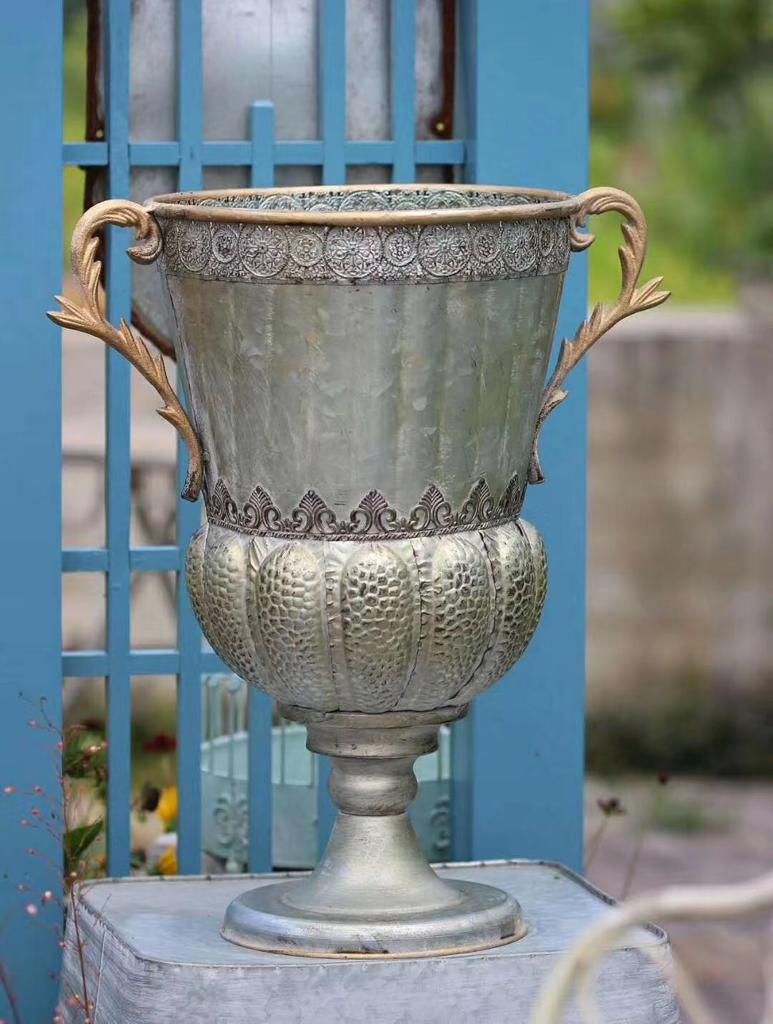 Antique Pieces