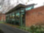 Modern Extension