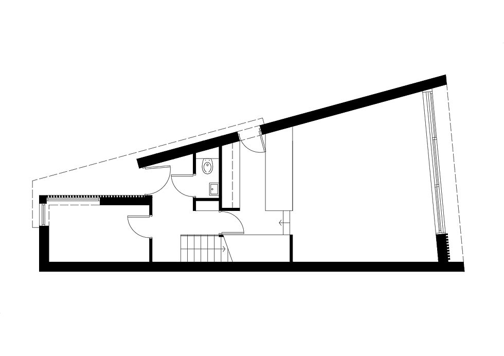 Ground Floor Plan