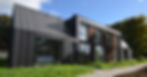Zinc & Timber Clad Extension