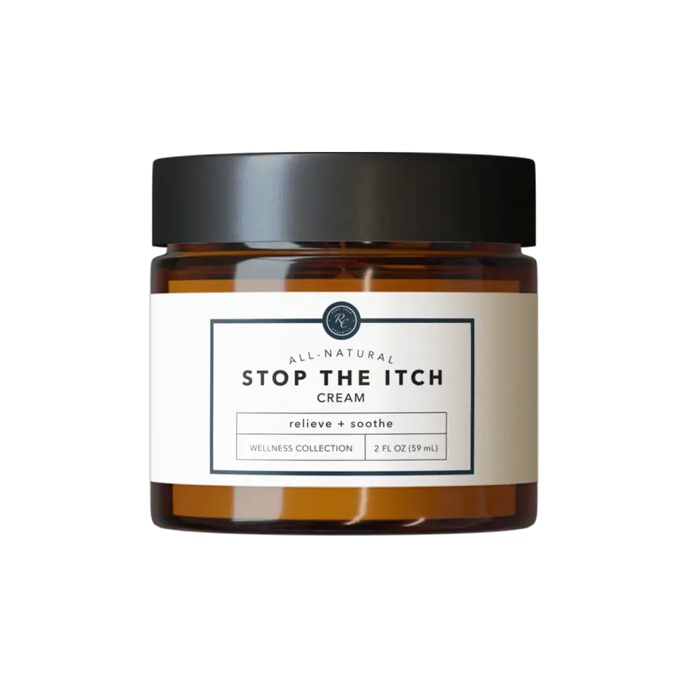 Rowe Casa Organics | Stop The Itch Cream