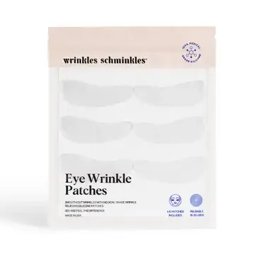 Thumbnail: Wrinkles Schminkles | Wrinkle Patches