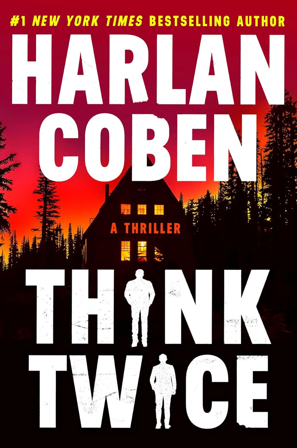 Think Twice | Harlan Coben