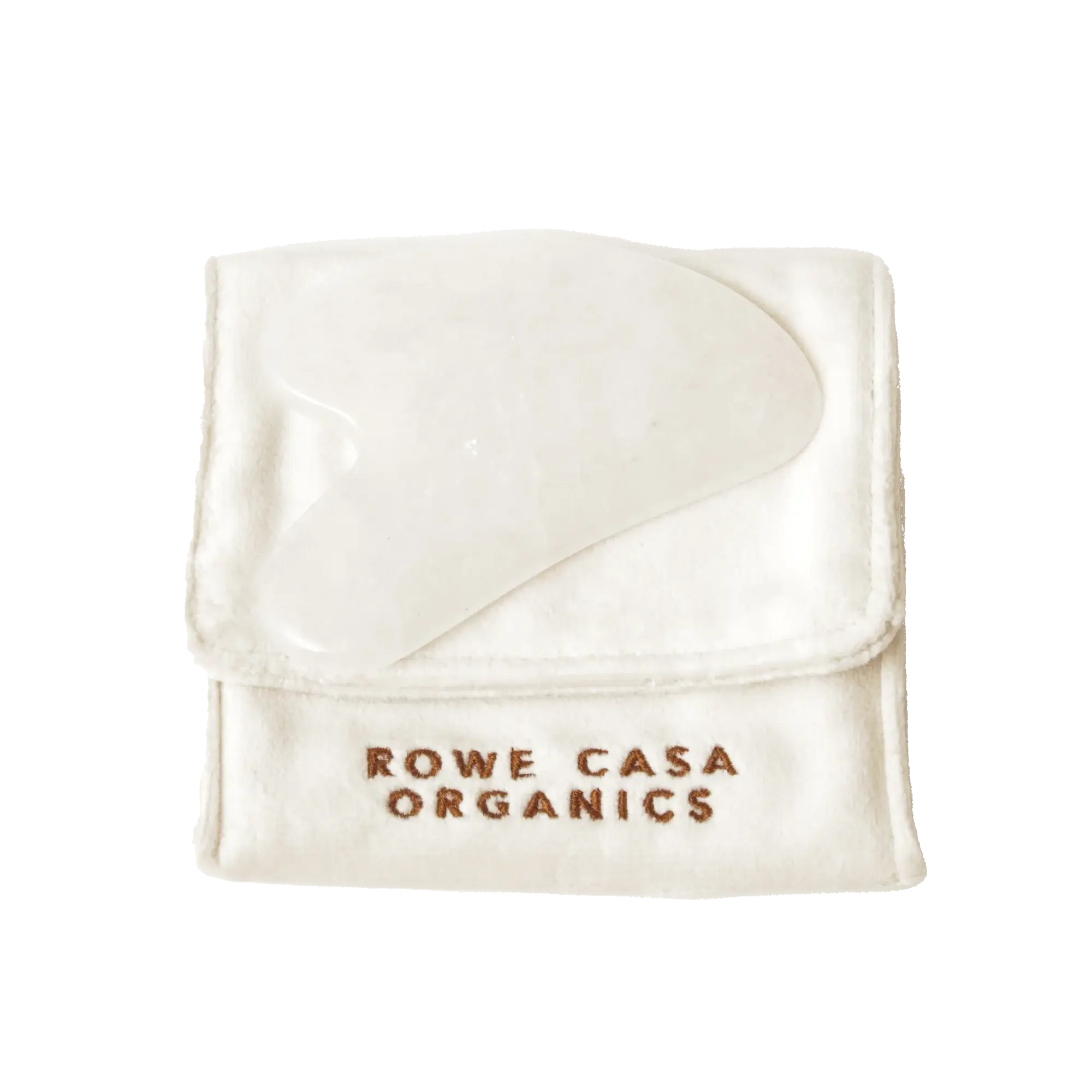 Rowe Casa Organics | Gua Sha Stone