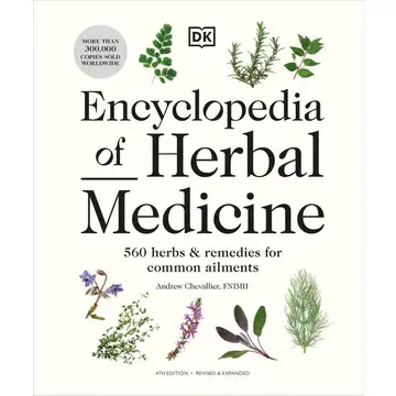 Encyclopedia of Herbal Medicine