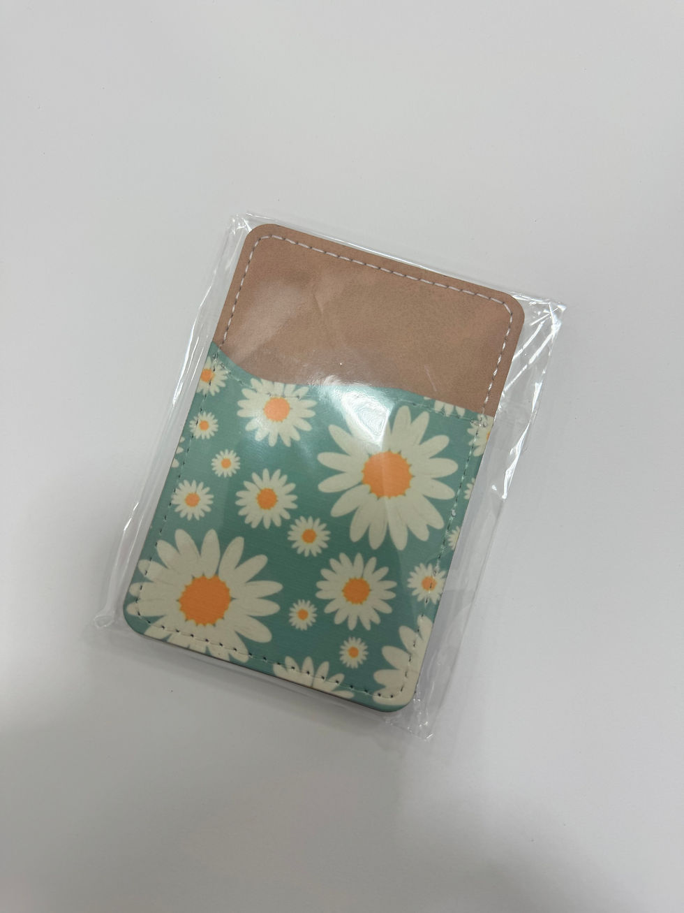 Phone Wallet Card Holder