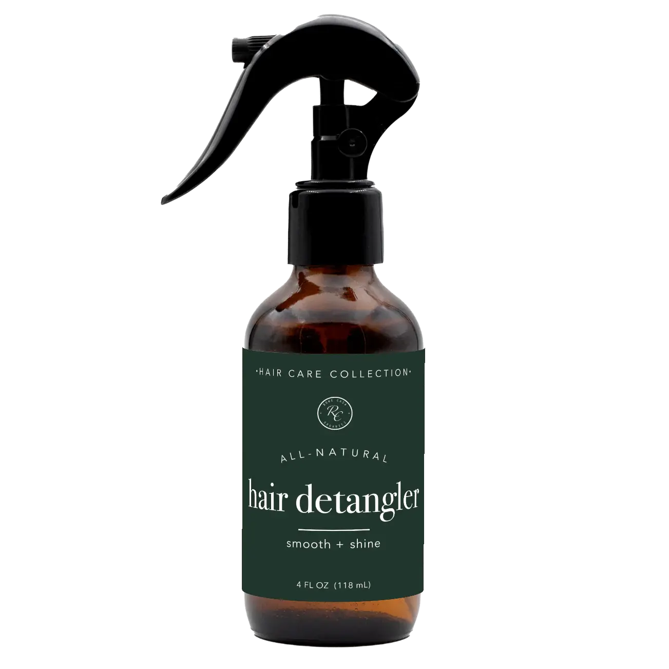 Rowe Casa Organics | Hair Detangler