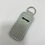 Thumbnail: Floral Keychain Chapstick Holder