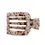 Thumbnail: Square Flat Hair Clip