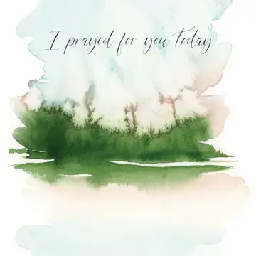 Thumbnail: Prayer Notecards