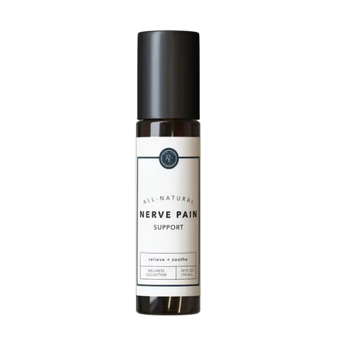 Rowe Casa Organics | Nerve Pain Support Roller