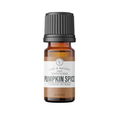 Rowe Casa Organics | Essential Oil | Pumpkin Spice