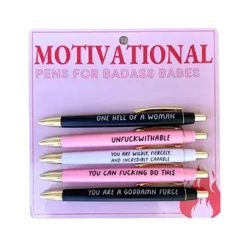 Thumbnail: Fun Club Pens