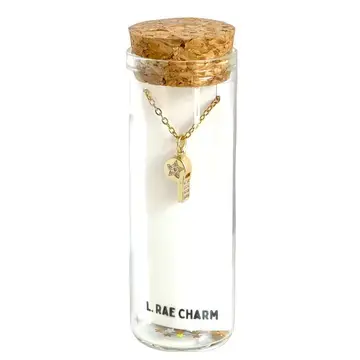 Thumbnail: Gold Necklace