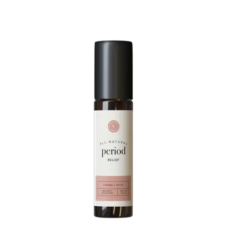 Rowe Casa Organics | Period Relief
