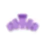 Thumbnail: Teleties | Classic Hair Clip
