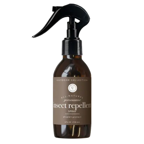 Rowe Casa Organics | 4oz Insect Repellent
