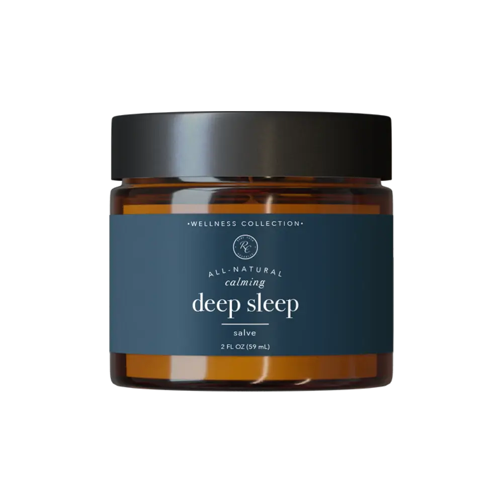Rowe Casa Organics | Deep Sleep Salve