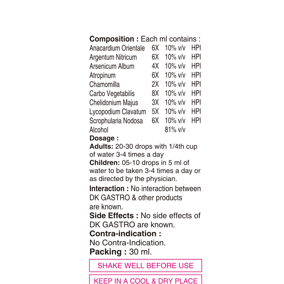Thumbnail: DK GASTRO DROPS