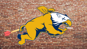 Canadian National Champs Host Road Game vs. Canisius