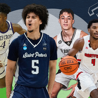 SBUnfurled Unfurls: A look into the Bonnies' guards