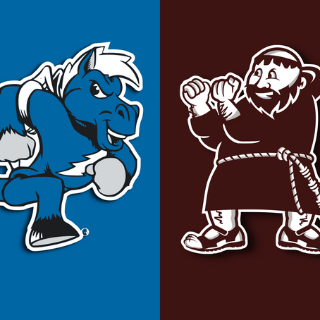 Giving the Blue Raiders a Blue Christmas