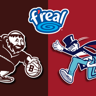 Bona's Hosts Duquesne to Virtually Clinch A10 Double Bye and F'real Cup