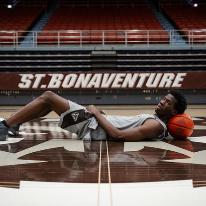 Meet Melvin Council Jr.