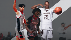 Fresh Faces in the Reilly Center: The Freshman