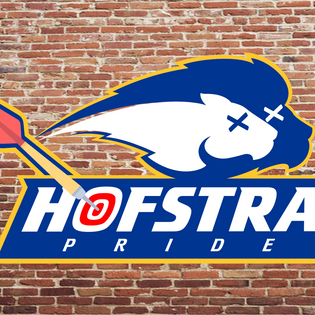 Bonnies Hope to Honor 100 Years of History by Taking Pride Out of Hofstra