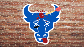 Bonnies End Great Decade Against SUNY at Buffalo