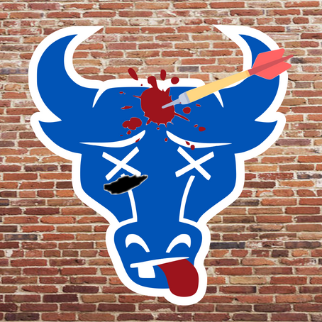 Bonnies End Great Decade Against SUNY at Buffalo