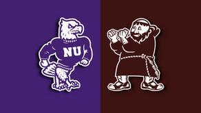 Bonnies Prepare for Pitiful, Purple Paulus