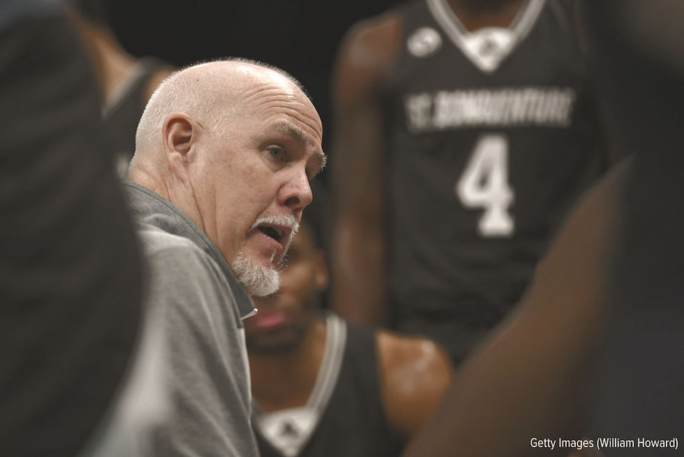 How Mark Schmidt Built Bona’s Modern Golden Hoops Era and the Legacy He Leaves Behind