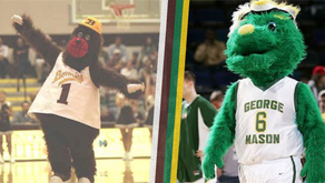 Bonnies Get Another Chance to Crush George Mason on Homecoming